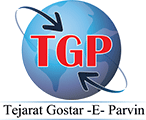 TGP - Tejarat Gostar -e- Parvin